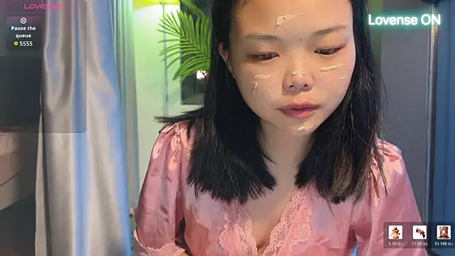 Snapshot of xiaosu22 chatting on June 3, 2026, 9:19 pm xiaosu22 online show from June 3, 2026, 9:19 pm