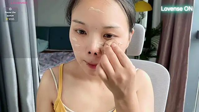 Snapshot of xiaosu22 chatting on July 8, 2026, 8:26 am xiaosu22 online show from July 8, 2026, 8:26 am