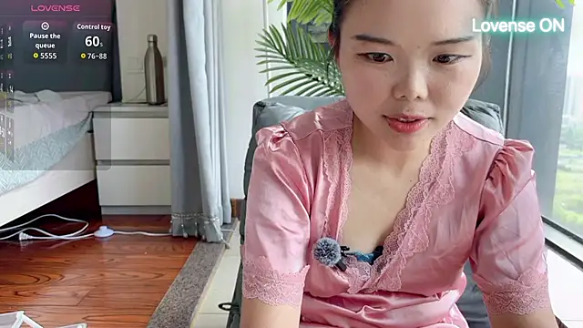 Snapshot of xiaosu22 chatting on June 5, 2026, 6:52 am xiaosu22 online show from June 5, 2026, 6:52 am