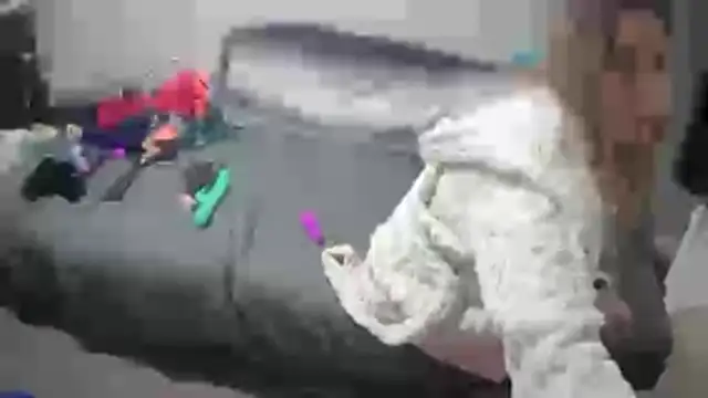 Experimental-CoupleXX online show from February 15, 2026, 1:39 am