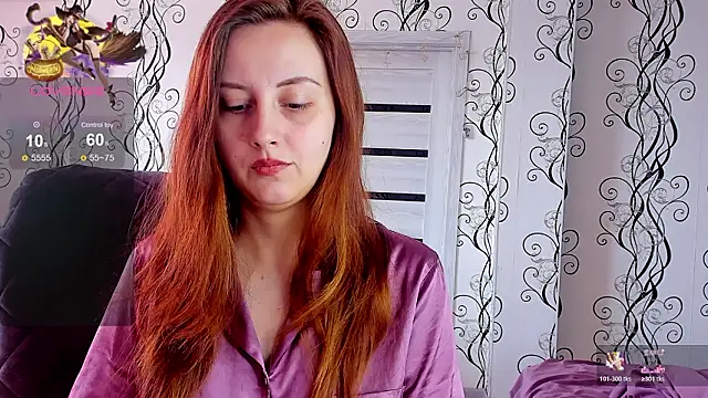 Snapshot of MadelinaJackson chatting on March 2, 2026, 5:08 am MadelinaJackson online show from March 2, 2026, 5:08 am