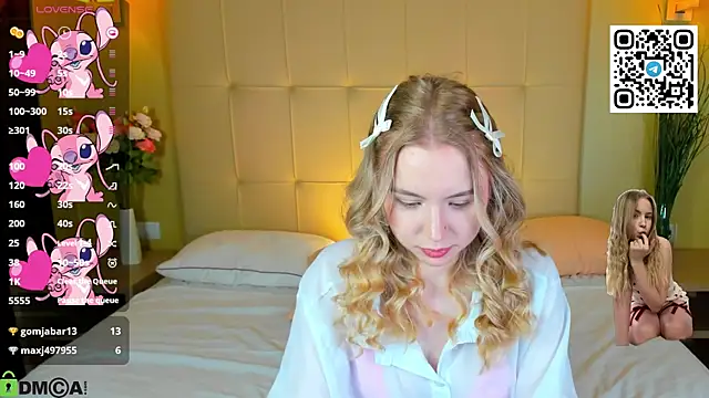 Linda  Bloom online show from March 19, 2026, 1:05 am