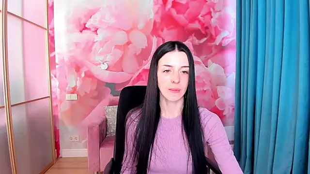 NoirDiva online show from March 25, 2026, 6:46 am