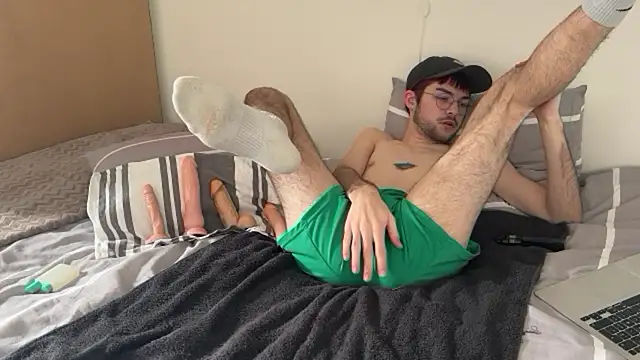 Angel Dust05 online show from February 17, 2026, 1:30 pm