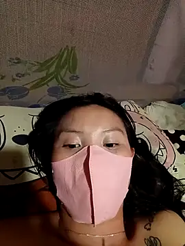 Amelia-aa online show from March 16, 2026, 3:37 pm