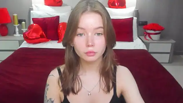 Violetta  Dreams online show from March 13, 2026, 6:13 pm