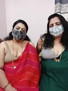 Kannadasexywifes online show from July 25, 2026, 8:00 am