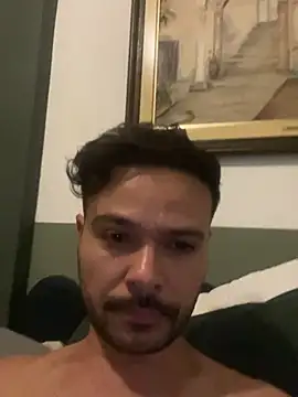 Snapshot of nandinho91 chatting on February 16, 2026, 5:17 am nandinho91 online show from February 16, 2026, 5:17 am