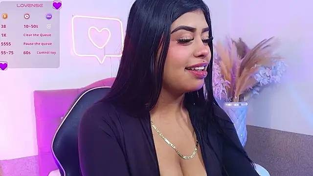 Meloddi tay online show from March 2, 2026, 3:07 am