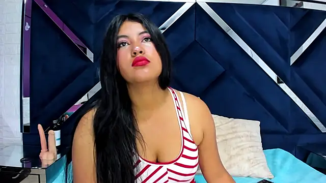 Iris Laus online show from April 17, 2026, 3:04 pm