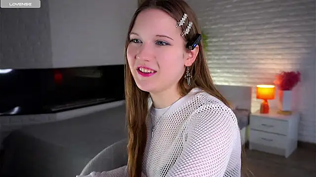 KourtneyRevira online show from March 23, 2026, 12:49 pm