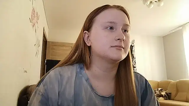 AnikaLipps online show from March 20, 2026, 10:27 am