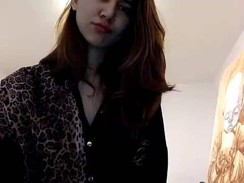 Snapshot of KiraVixenSweet chatting on February 22, 2026, 3:02 pm KiraVixenSweet online show from February 22, 2026, 3:02 pm