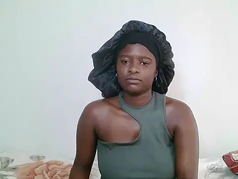 Darkbeauty27 online show from March 1, 2026, 2:39 pm