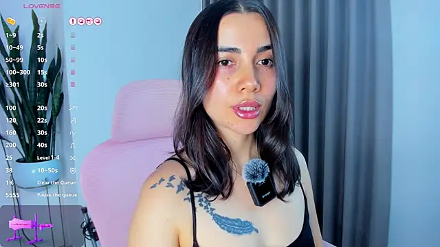 Snapshot of sara_ospina22 chatting on June 23, 2026, 1:09 pm sara ospina22 online show from June 23, 2026, 1:09 pm