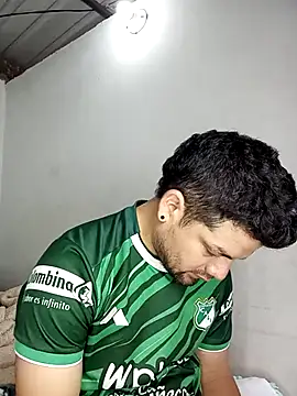 Gissele Rubi online show from February 17, 2026, 12:57 pm