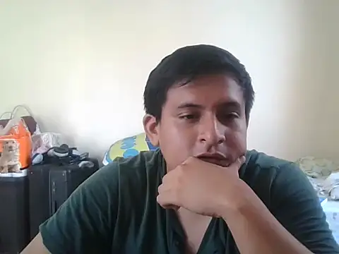 mark cacuat online show from April 6, 2026, 7:37 pm