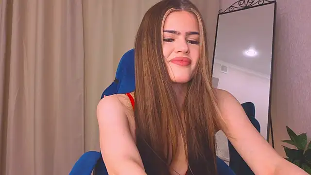 404CUTIE  online show from June 12, 2026, 7:28 am