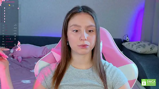 KateNickson online show from March 7, 2026, 5:14 am