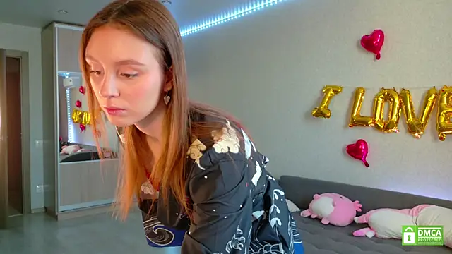 Snapshot of KateNickson chatting on February 19, 2026, 6:10 am KateNickson online show from February 19, 2026, 6:10 am