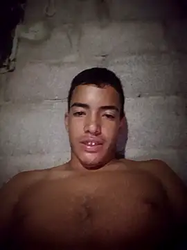 Big-DickHot online show from February 23, 2026, 2:46 am