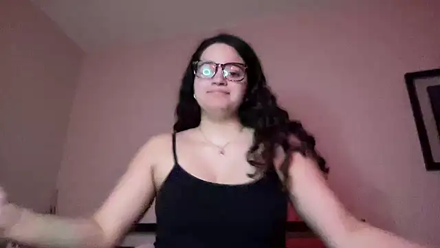 SoyOceanne online show from February 20, 2026, 6:32 pm