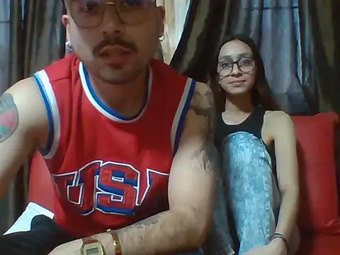 Karamel444 online show from February 18, 2026, 12:19 am