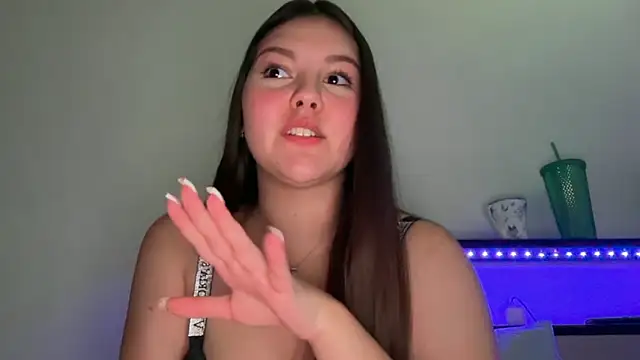 yourmila1 online show from March 21, 2026, 10:13 pm