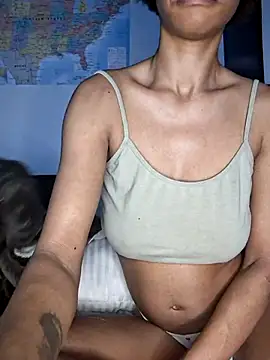 Cinnamonbunn online show from March 11, 2026, 9:58 am