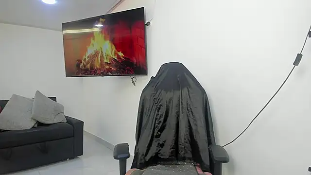 jimenadelaoz online show from February 24, 2026, 1:28 am