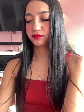 Snapshot of Daniela_Pink chatting on March 2, 2026, 12:34 pm Daniela Pink online show from March 2, 2026, 12:34 pm