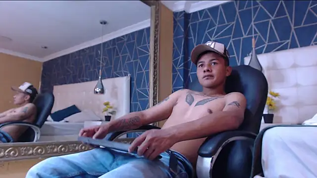 Snapshot of TylerGandi chatting on February 23, 2026, 7:47 pm TylerGandi online show from February 23, 2026, 7:47 pm