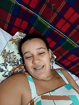 mykasantos20 online show from March 5, 2026, 7:43 pm