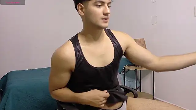 Snapshot of Kael_Switch chatting on February 24, 2026, 9:48 pm Kael Switch online show from February 24, 2026, 9:48 pm