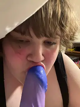 Snapshot of plushietoy chatting on February 20, 2026, 11:06 pm plushietoy online show from February 20, 2026, 11:06 pm