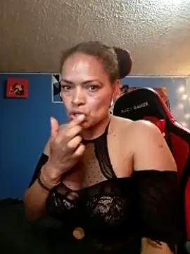 Helensex1 online show from March 11, 2026, 4:45 pm