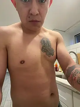 Jhon jairo420zzzz online show from April 8, 2026, 7:15 pm