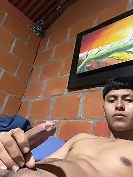 Miguel 960 online show from May 11, 2026, 1:18 am