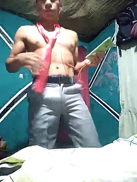 yisusalejo online show from March 21, 2026, 4:14 am