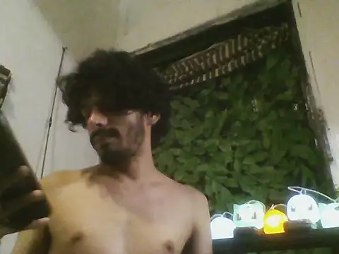 Hopeghost online show from February 17, 2026, 5:27 am