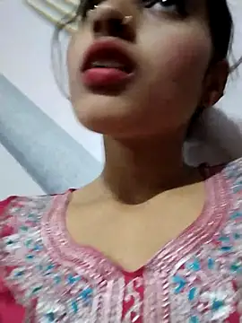 samayra1144 online show from March 27, 2026, 9:05 pm