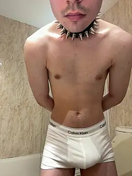 YourFavouriteTwink online show from February 21, 2026, 10:50 am