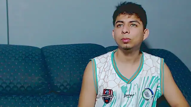 polloCol4U online show from March 7, 2026, 10:59 pm