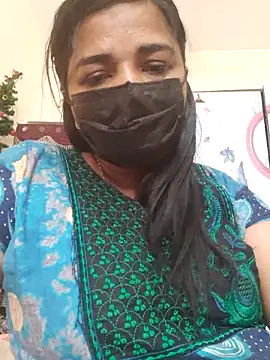 Tamil Luckly girl online show from April 10, 2026, 4:08 am