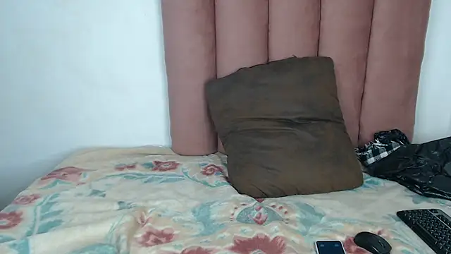 BigBootyEbony  online show from April 4, 2026, 3:07 pm