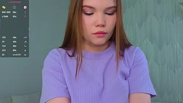 CeIiaShanker online show from February 20, 2026, 6:48 am