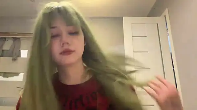 BarbaraJess online show from March 4, 2026, 5:21 pm