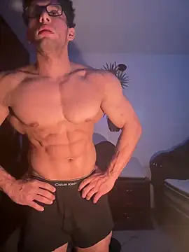 Valentinacouple online show from July 1, 2026, 4:46 am