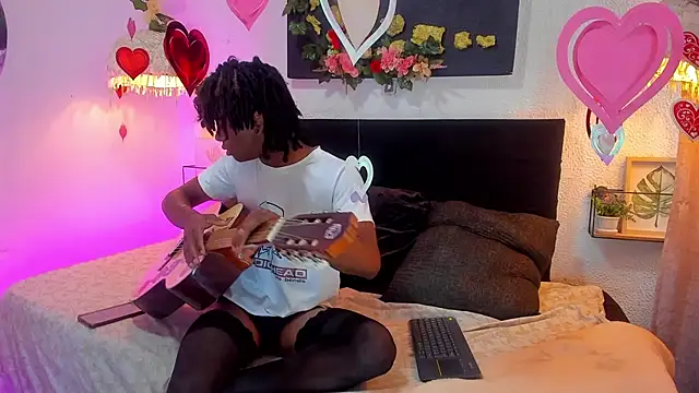 Mashall lee online show from February 20, 2026, 7:16 pm