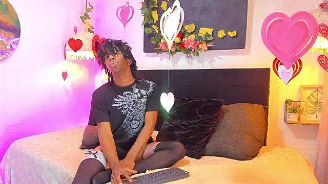 Mashall lee online show from February 23, 2026, 7:25 pm